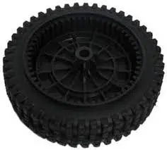 734-04223A Wheel 8X2.125 Int Gear Cog Replaces 634-0021C Mtd 1