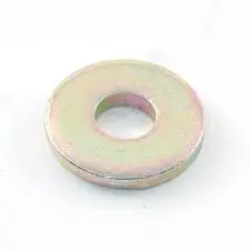 736-0258 Flat Washer Mtd 1