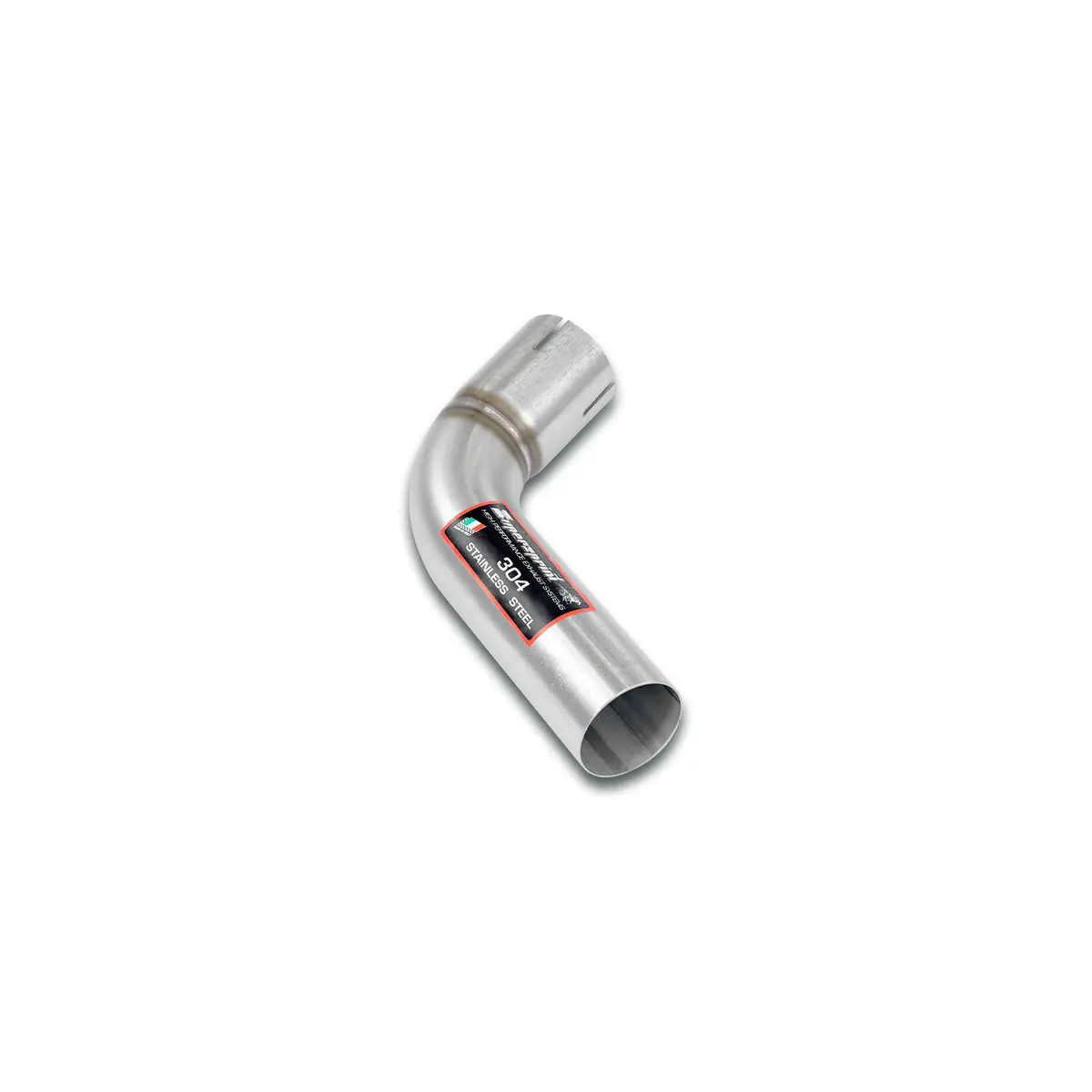 Supersprint Bmw F39 X2 Connecting Pipe 1