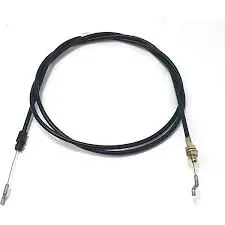 746-04109 Mtd Cable Replaced With 946-04109 Cable, Control Mtd 1