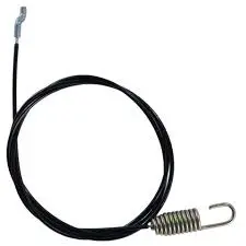 746-04229/946-04229B Clutch Cable Mtd 1