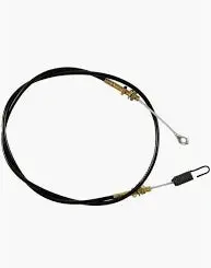 746-0571 Mtd Clutch Cable Replace By 946-0571 Cable, Clutch Mtd 746-0571 1