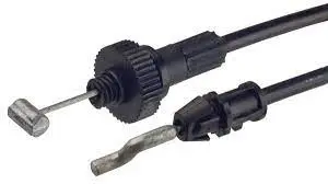 746-0713/946-0713A Clutch Cable Mtd 1