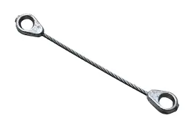 746-0970 Brake Cable Mtd 1