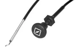 746-1088/946-1088 Choke Cable Mtd 1
