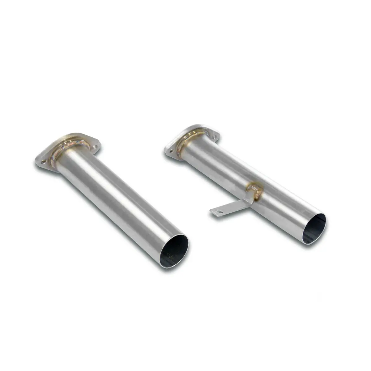 Supersprint Bmw 3 Series (G20 / G21) Front Pipes Kit Right - Left 1