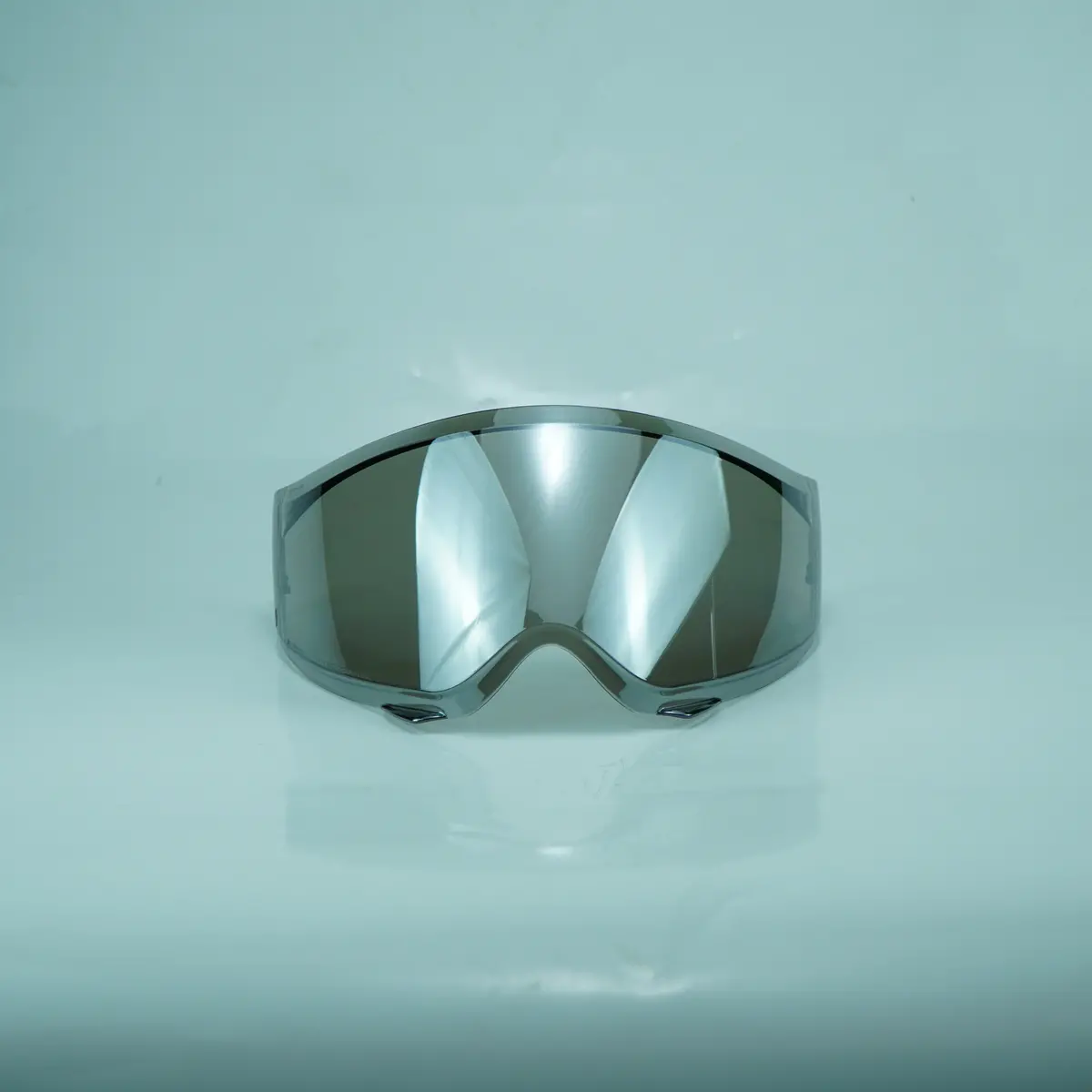 Scorpion Visor Sparepart For Adx-2 / At960 (Silver) 1