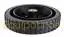 7501793Yp  Assy, Wheel, 9" X 2" Db Trd W/Ext Gear  Murray 1