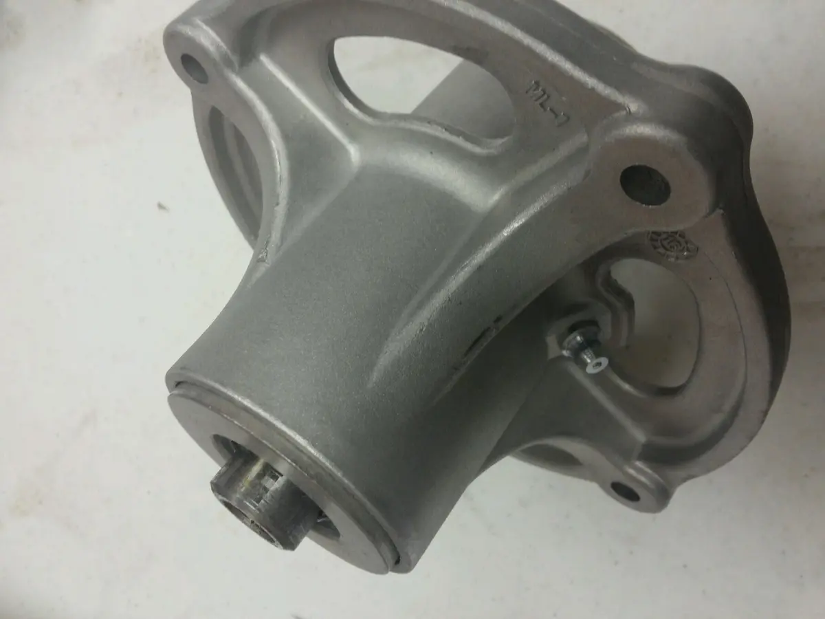 7502226Yp Spindle Assembly Snapper - Now Use 84003715 1