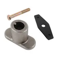 753-0609 Kit, Blade Adapter Mtd 1