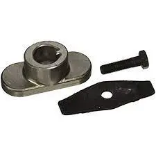 753-06315 Blade Adapter Replaces 753-0588 Mtd 1