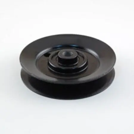 756-0487 Pulley Mtd 1