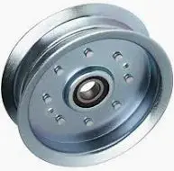 756-05034A Idler Pulley 4.50" Mtd/Craftsman 1