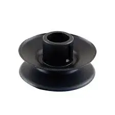 756-0639A Pulley, Engine Mtd 1