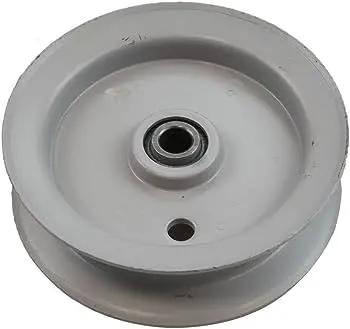 756-0643A Idler Pulley Replaces 956-0437 Mtd 1