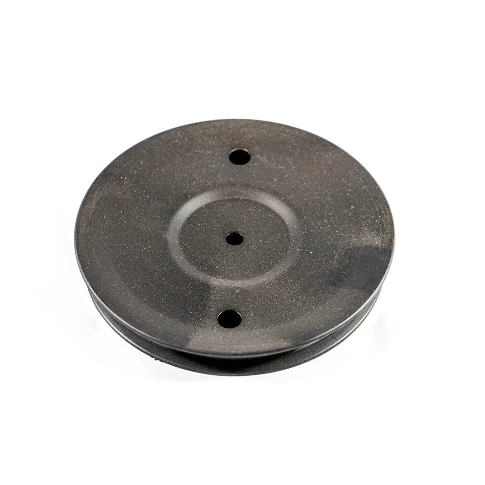 756-0656 Pulley Mtd 1