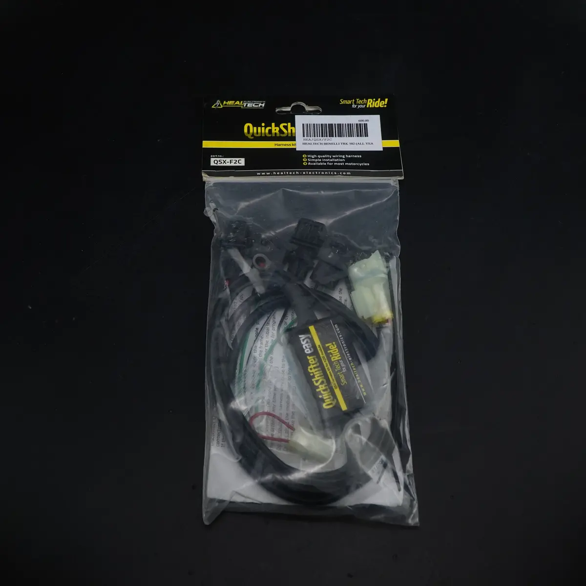 Heal Tech Quickshifter For Benelli (Qsx-F2c) 1