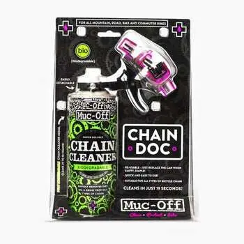 Muc Off Bio Chain Doc (951) 1