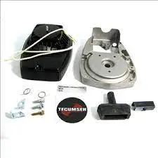 730323 Starter Tecumseh 1
