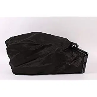 764-04077B Grass Bag Mtd 1