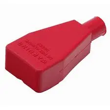771428 Battery Cbl Boot-R Bix Dog/Hustler Bx1/Wh3 1