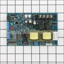 771701      Control Board         Briggs 1