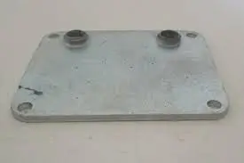 772150 Cover, Gear Box Tecumseh 1