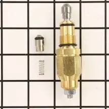 315747Gs Unloader Valve - Use 772235 Briggs 1