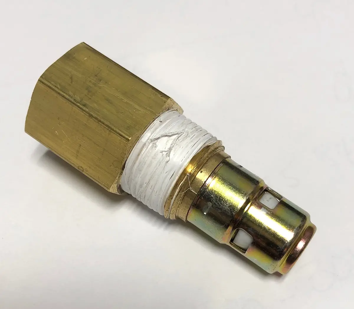 777221 Check Valve 3/4 Mpt Northstar Ns5/W2 S-444 1