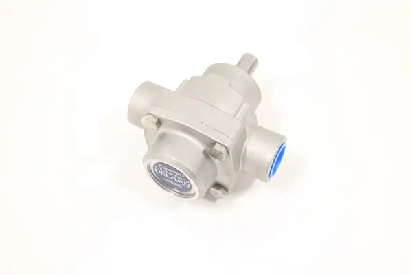 777259 Pump 4Roller Silver Series Cs Northstar Sprayer 1