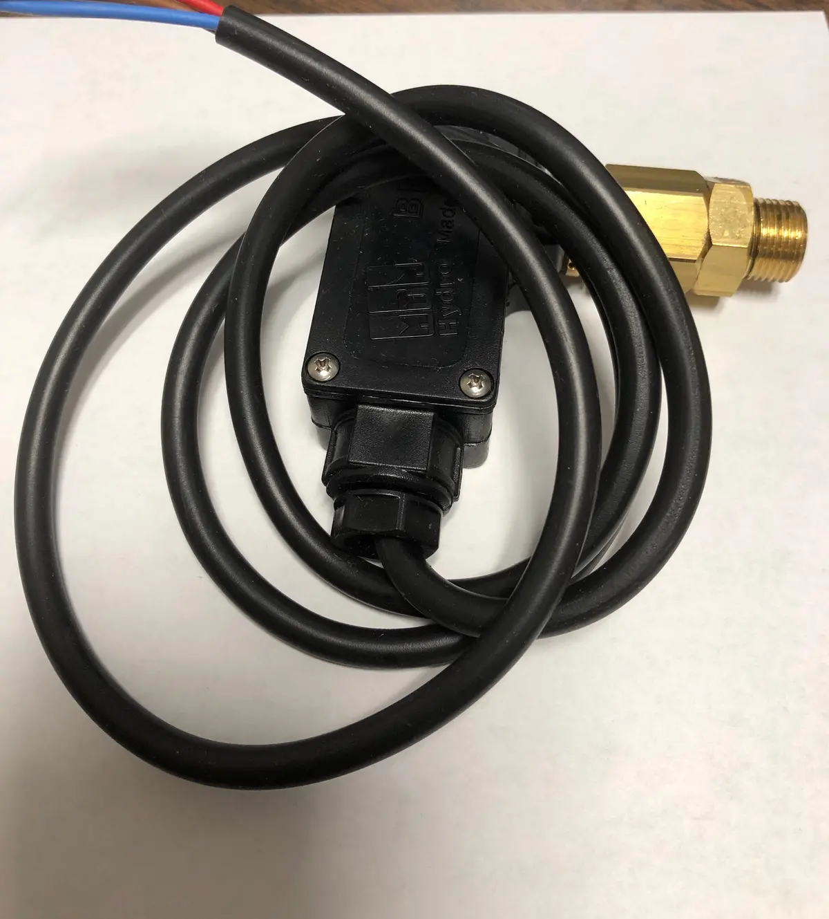 777656 Pressure Switch Northstar  Nsfm16/W3 1