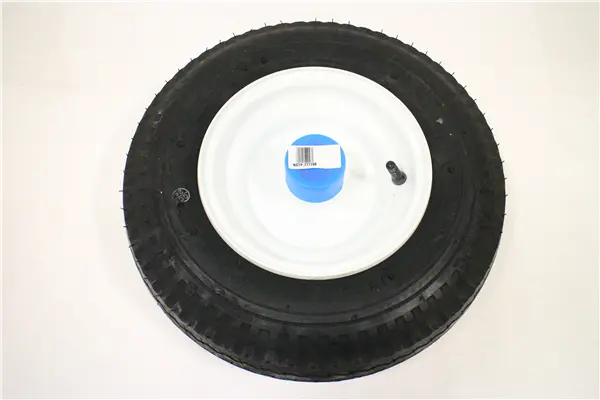 777799 Wheel Assembly Northstar 1