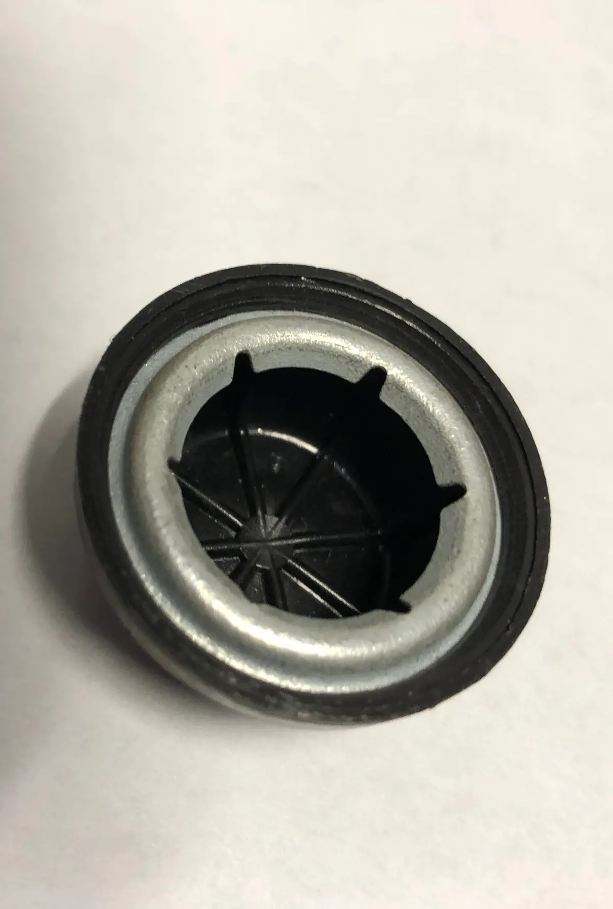 777833 Push Nut Northstar 1