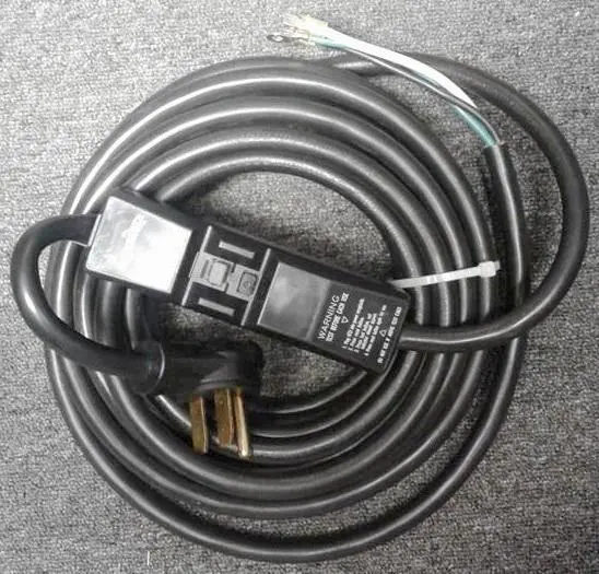 778142 (Use 799485) Now Use 803216 Northstar 240 Volt, 30 Amp Gfci Cord 1