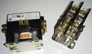 778151  Dp Contactor 120V/25A  Northstar Sfi 1