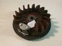 778210A Miter Gear Tecumseh 1