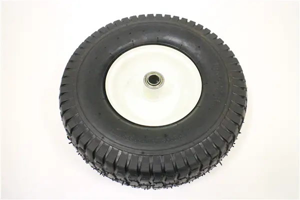778295 Wheel Assembly Northstar 1