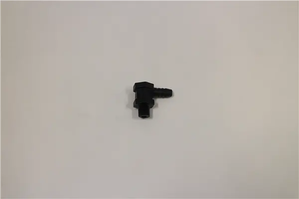 778383 1/4 Inch Npt 3/8 Inch Hb 90 Deg Below Northstar Sprayer 1