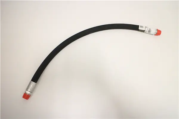 778619 1/2" Npt Hp Hose 22 Inch Northstar (Pa) Sfi 1