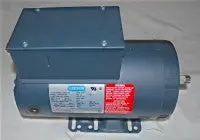 778670 Electric Motor Used  On Northstar Pressure Washers - Use 793902 1