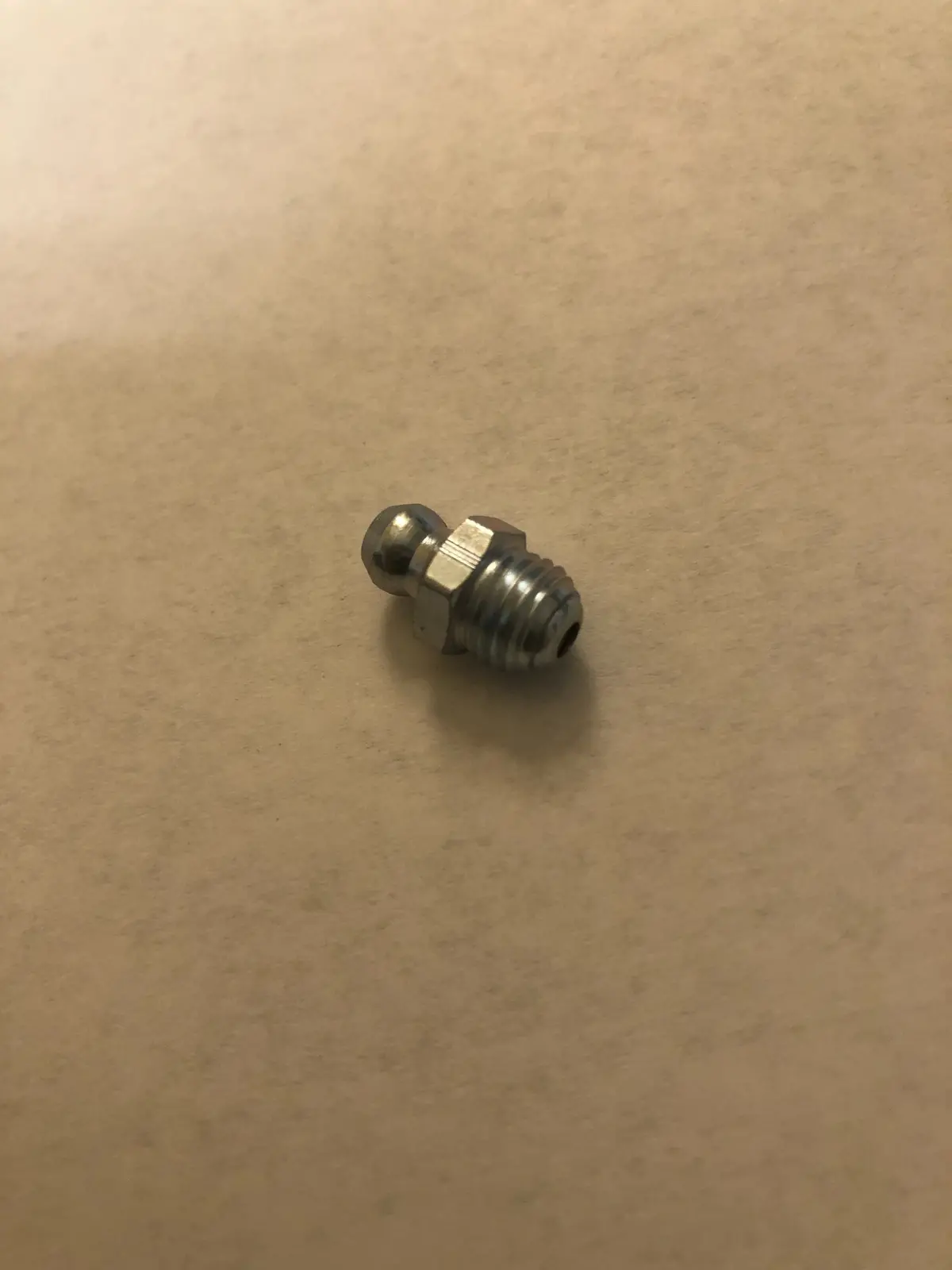 778873 Grease Fitting Northstar Nsfm6 1