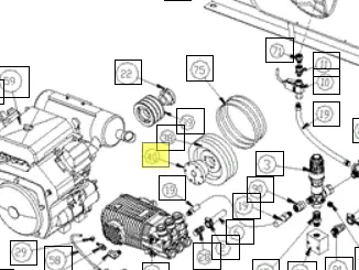 779529 Bushing Ref 40 Northstar 1