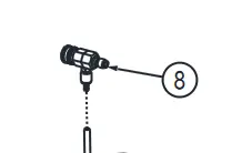 779613 Chemical Injector Northstar 1