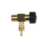 779614 Injector Quick Coupler Northstar 1