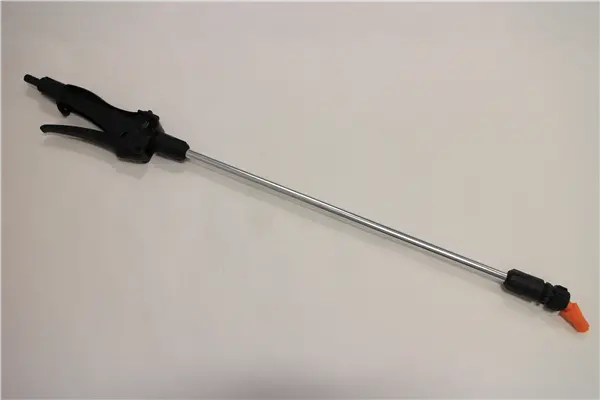 779769 Spray Gun 24 Tip 28 Northstar Sprayer 1