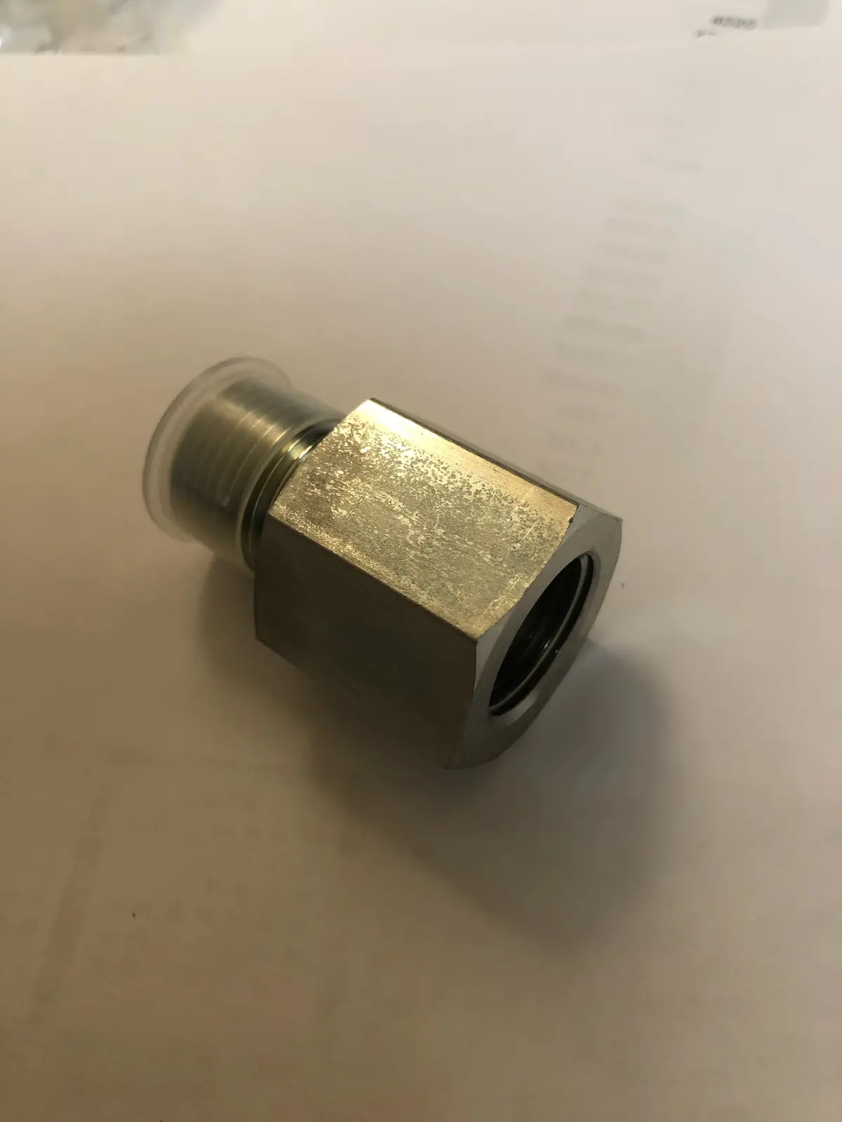 779847 Fitting Adapter Northstar 1