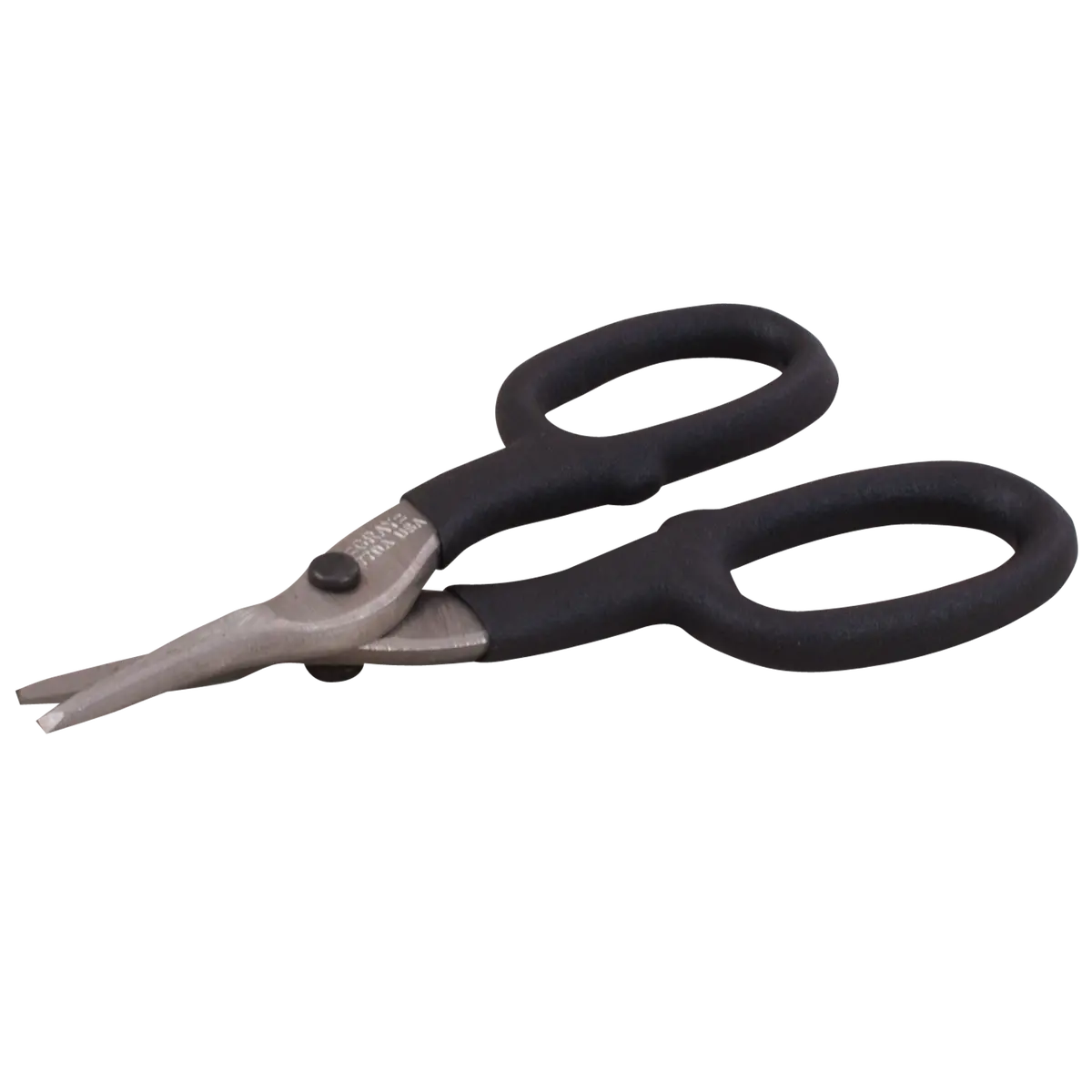 Combination Circle Pattern, Duckbill Snips 1