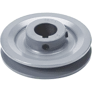78-644 Pulley, Spindle A Belt Oregon Nla 1