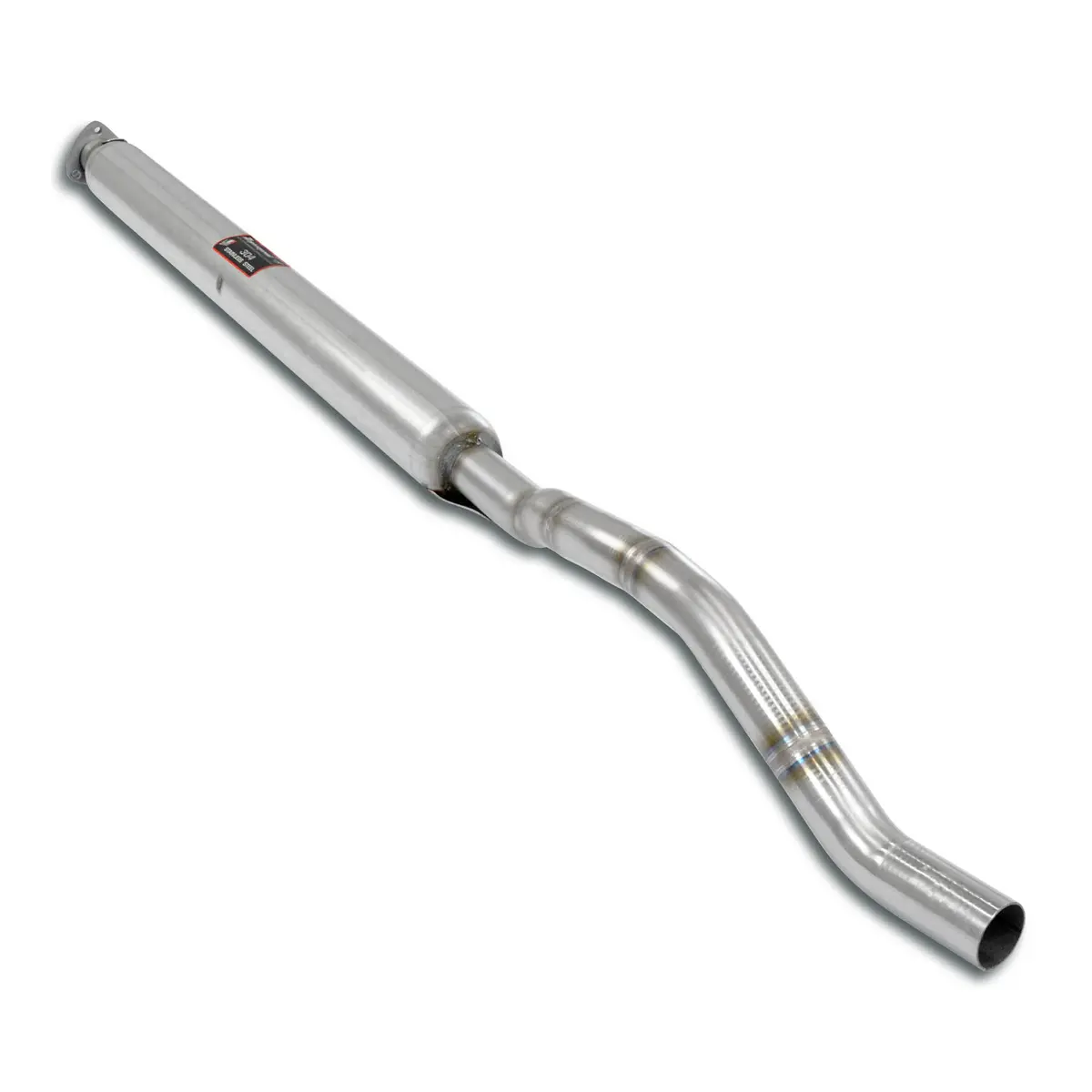 Supersprint Bmw 2002 Centre Exhaust 1