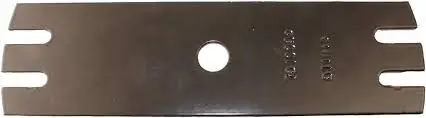 781-0080-0637 Edger Blade Mtd 1